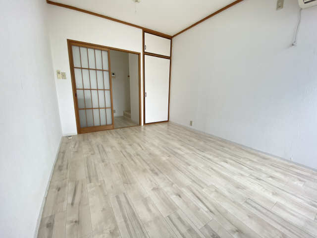 洋室