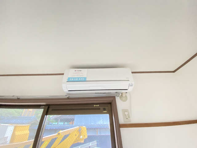 エアコン