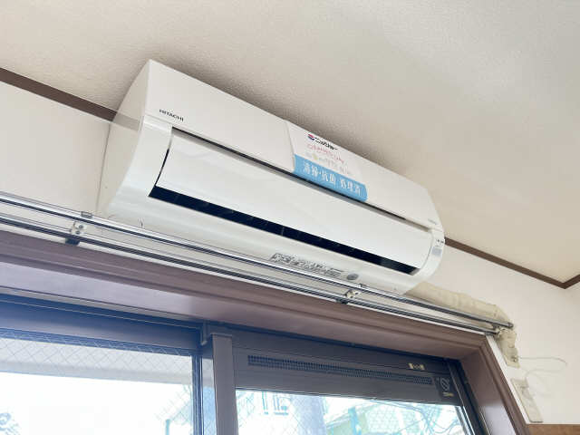 エアコン