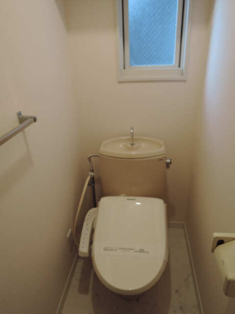 ＷＣ