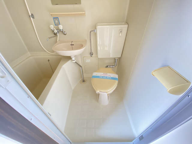 WC