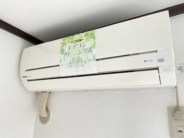 エアコン