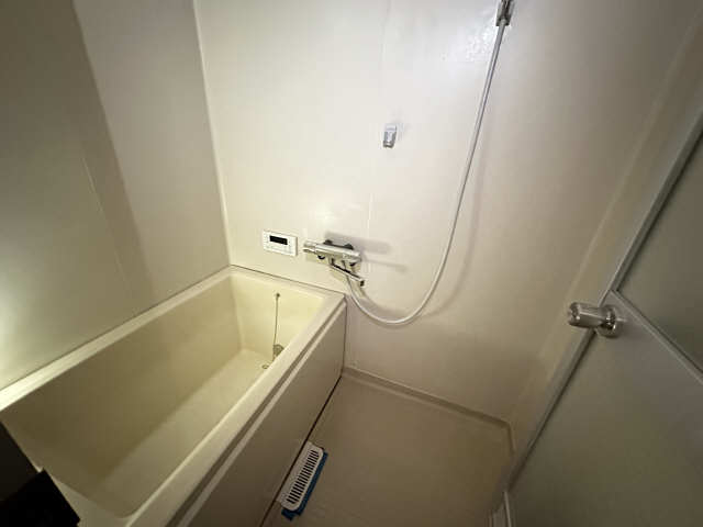 グランドール矢田 6階 浴室