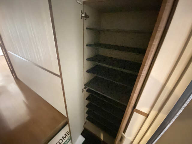 シューズBOX