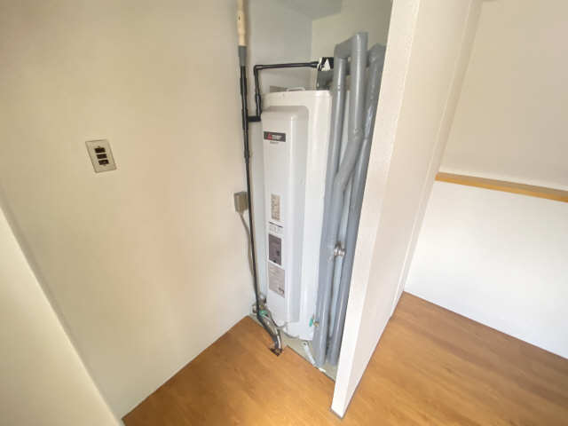 電気温水器