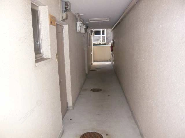 共用廊下