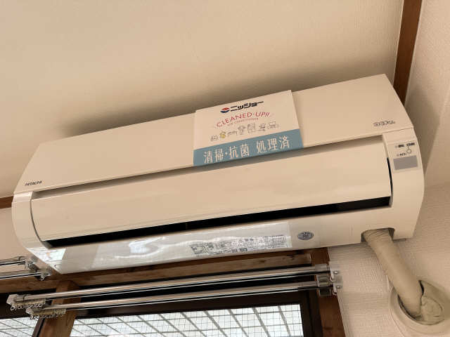 エアコン