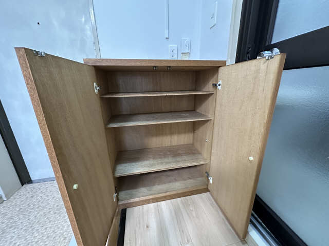 シューズBOX