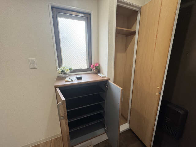 シューズBOX