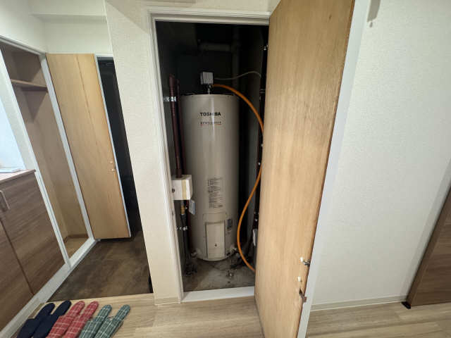 電気温水器