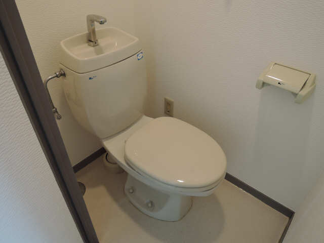 WC