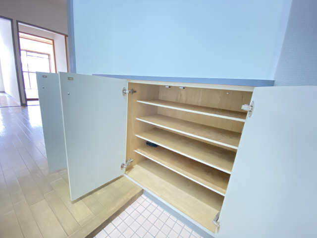シューズBOX