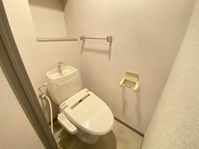 エルネックス本山 2階 WC
