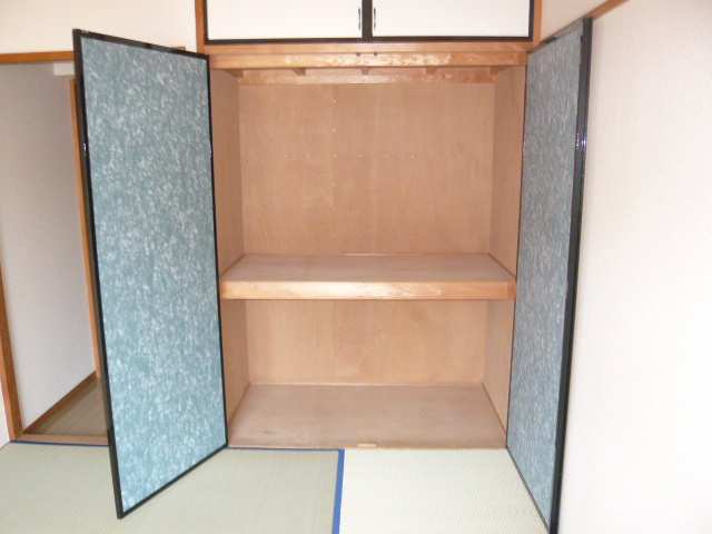 和室収納