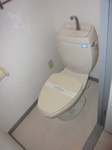 ＷＣ