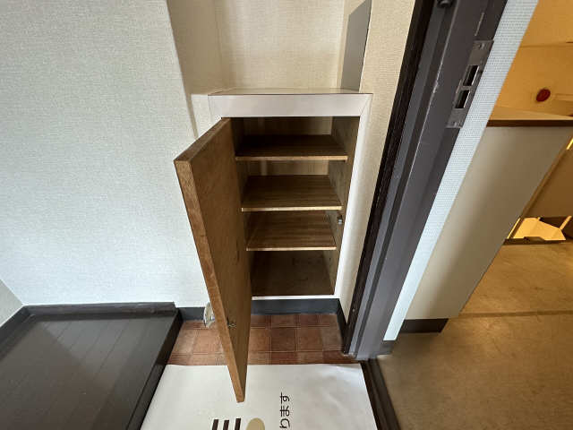 シューズBOX