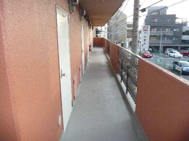 通路