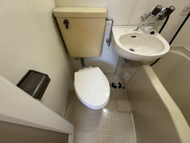 WC