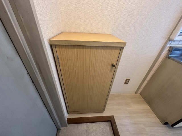 シューズBOX