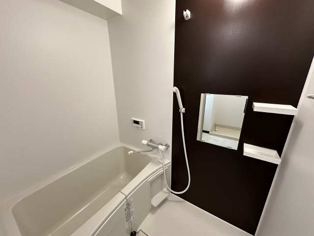 サンシティ覚王山 1階 浴室