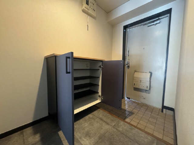 シューズBOX