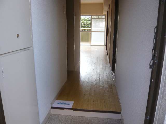 玄関口