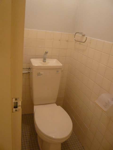 ＷＣ