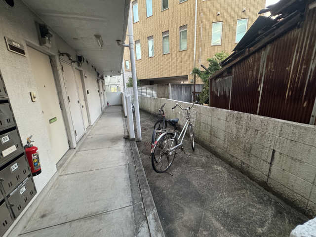 共用部分