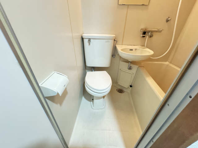 WC