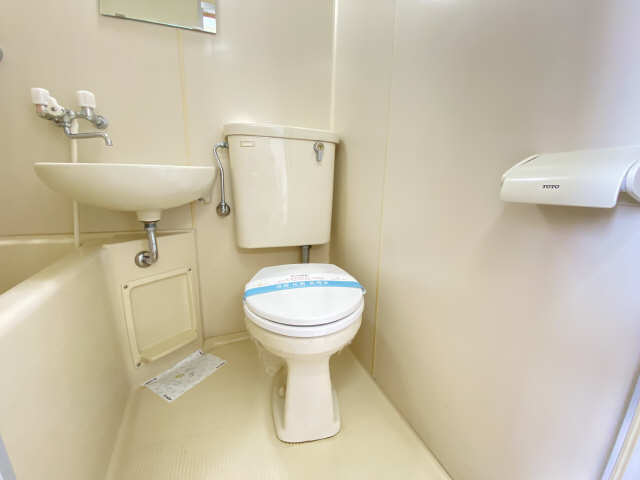 WC