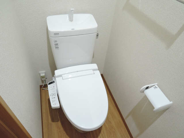ＷＣ
