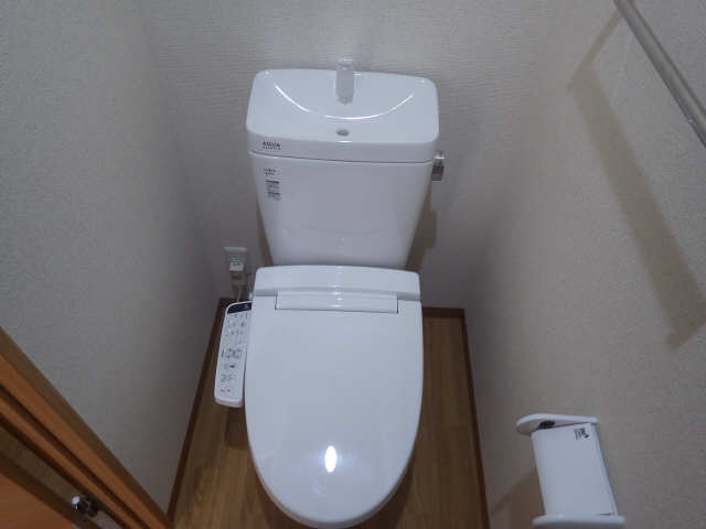 ＷＣ