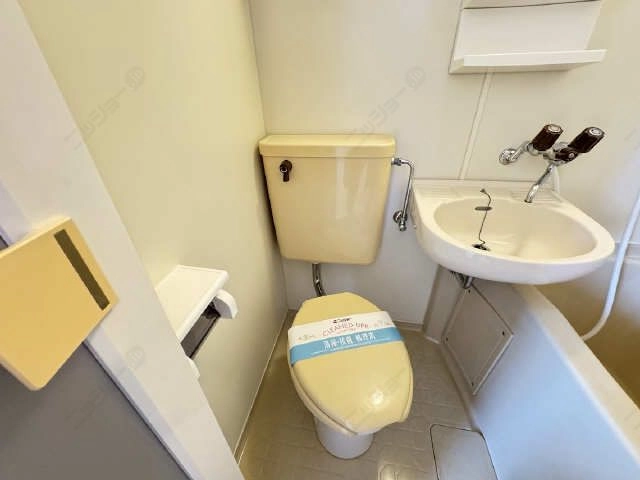 WC