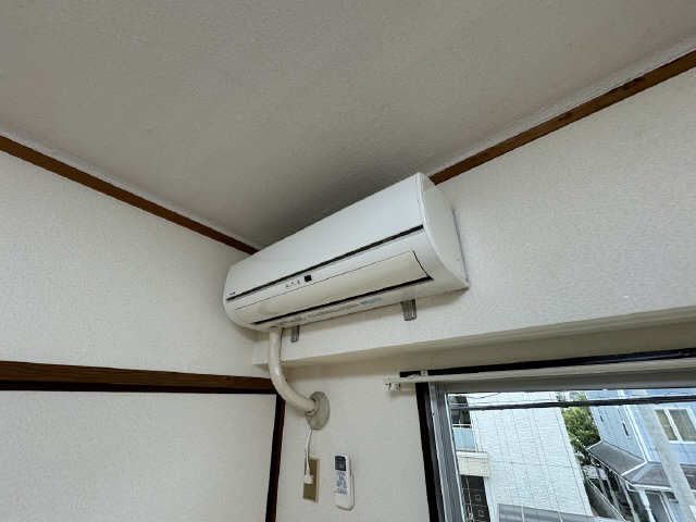 エアコン