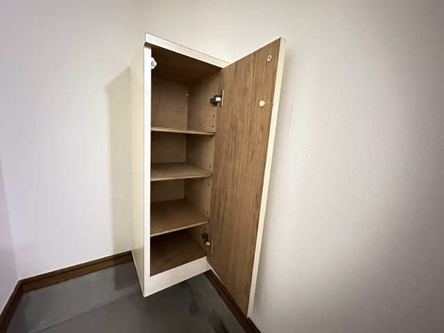 シューズBOX