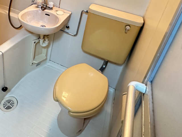 WC