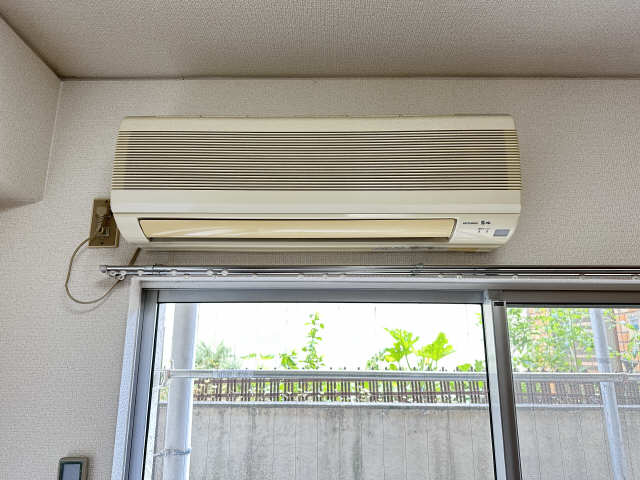 エアコン