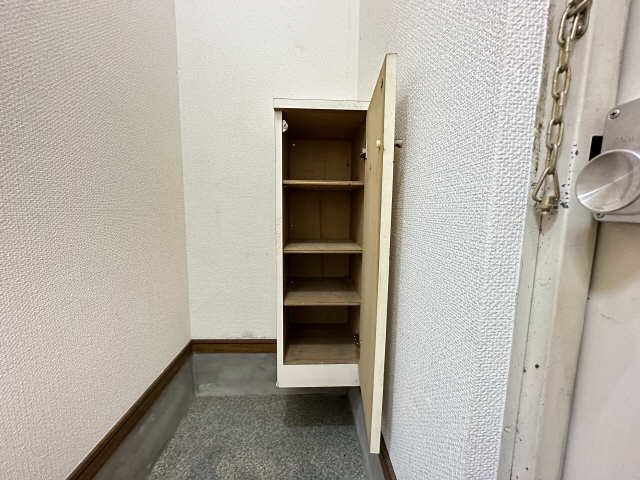 シューズBOX
