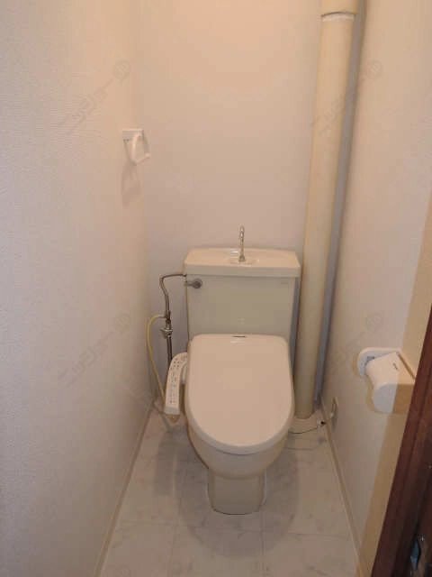 ＷＣ