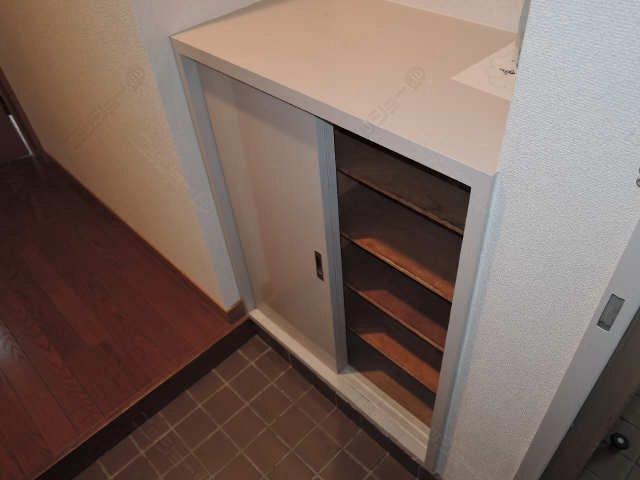 シューズＢＯＸ