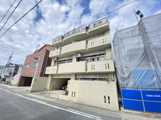 マンションエトワール 4階 その他