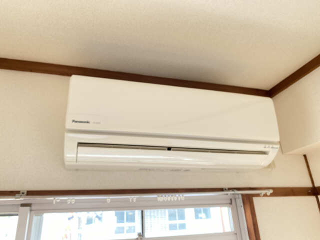 エアコン