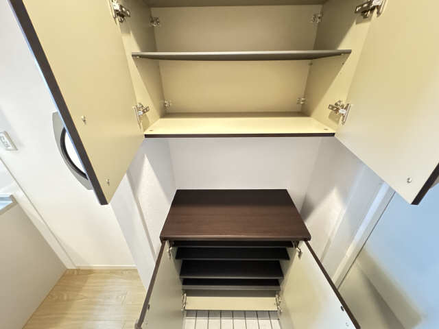 シューズBOX