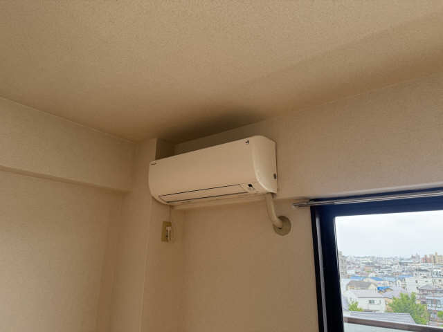 エアコン