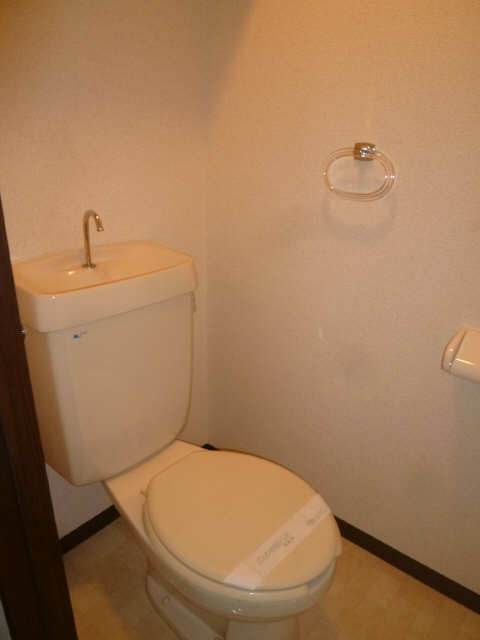 ＷＣ