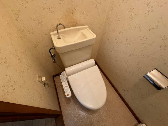 WC