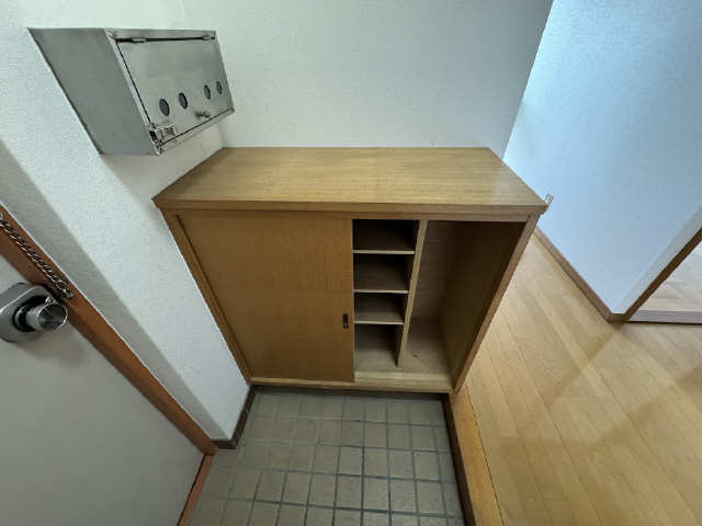 シューズBOX