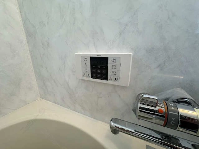 給湯リモコン