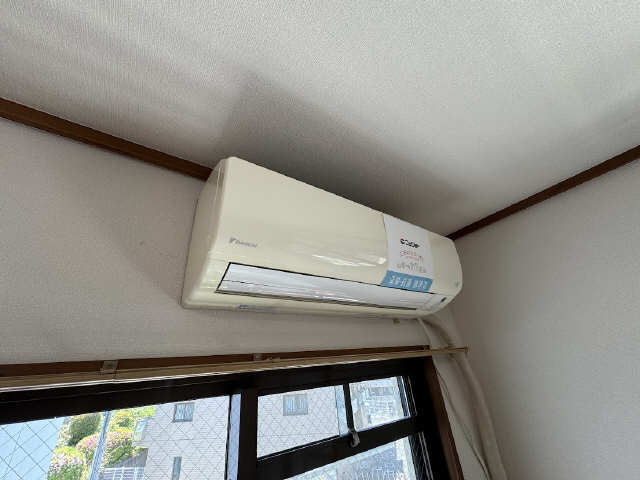 エアコン