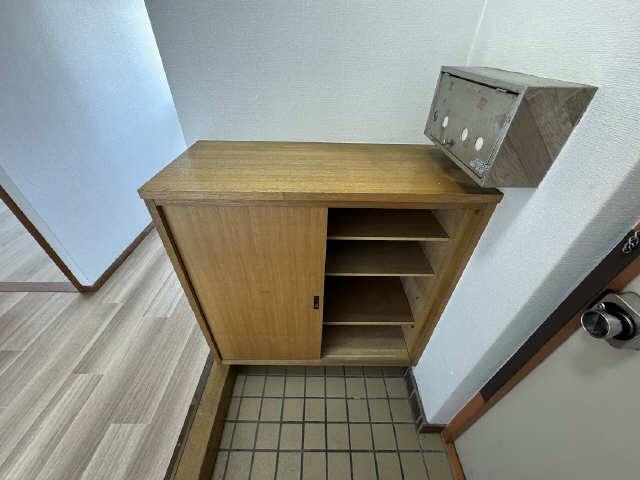 シューズBOX